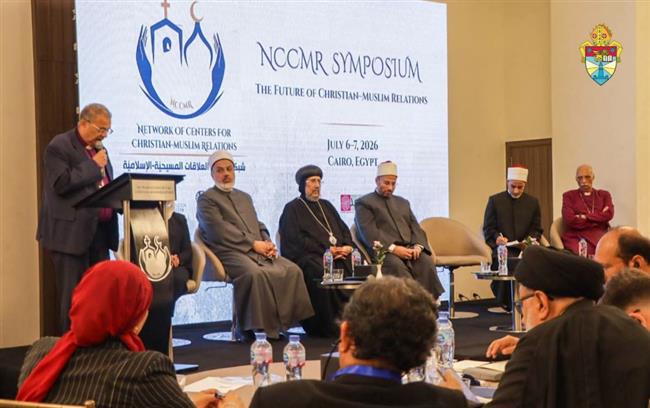 مفتي الجمهورية: الحديث عن العلاقات الإسلامية المسيحية حديث عن تاريخٍ ممتد وذاكرة مشتركة