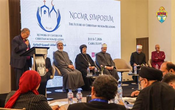 مفتي الجمهورية: الحديث عن العلاقات الإسلامية المسيحية حديث عن تاريخٍ ممتد وذاكرة مشتركة