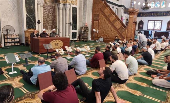 مبادرة "صحح مفاهيمك".. الأوقاف تعقد الأسبوع الثقافي في 27 مسجدًا
