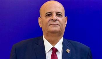   أحمد فاروق: "الأوكتاجون" هو الهرم الرابع