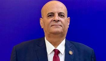 أحمد فاروق: "الأوكتاجون" هو الهرم الرابع