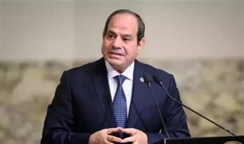   السيسي: المدارس والجامعات ضمن خطط الدولة لتعزيز الجاهزية لمواجهة الأزمات 