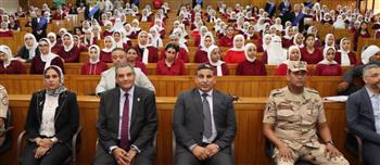   جامعة الإسكندرية تناقش حروب الأجيال وبقاء الدولة