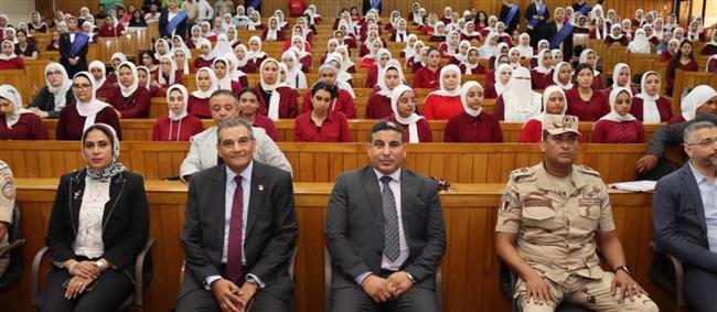 جامعة الإسكندرية تناقش حروب الأجيال وبقاء الدولة