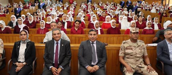 جامعة الإسكندرية تناقش حروب الأجيال وبقاء الدولة