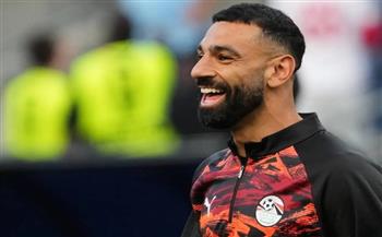 محمد صلاح على موعد مع التاريخ أمام الأرجنتين