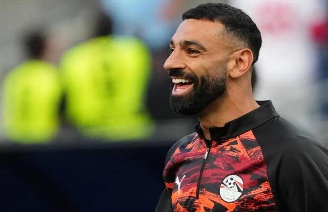 محمد صلاح على موعد مع التاريخ أمام الأرجنتين