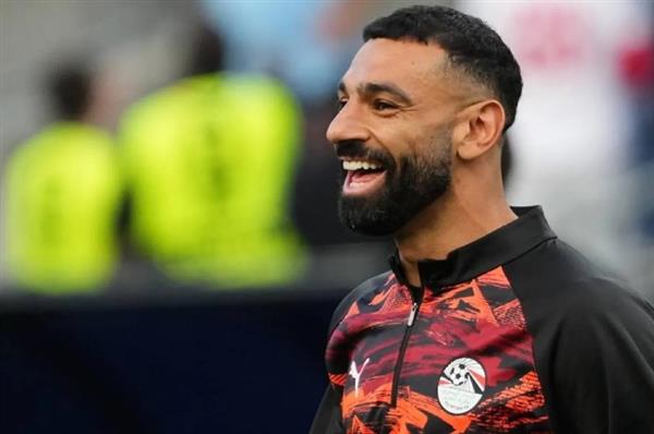 محمد صلاح على موعد مع التاريخ أمام الأرجنتين