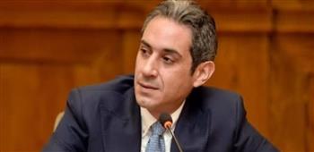   النائب أيمن حامد: مصر تواصل تعزيز جاهزيتها لمواجهة التحديات