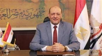   حزب المصريين: الدولة جاهزة لمواجهة الأزمات