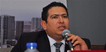 محمد رشيدي: تصريحات الرئيس السيسي تؤكد قوة مؤسسات الدولة في إدارة الأزمات