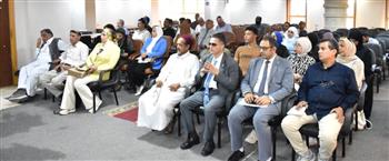   مطروح تستضيف ندوة المشروعات الخضراء الذكية