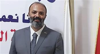   مستقبل وطن: السيسي يقود مرحلة الجاهزية الشاملة