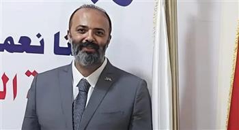 مستقبل وطن: السيسي يقود مرحلة الجاهزية الشاملة