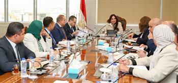 ننشر الموقف التنفيذي لمشروعات المبادرة الرئاسية "سكن لكل المصريين" ومؤشرات الأداء