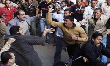 4 مصابين في مشاجرة بالأسلحة البيضاء بالدقهلية