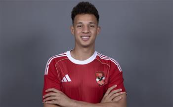 الأهلي يضم أقطاي عبد الله 5 سنوات
