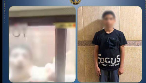 الداخلية تنفي واقعة التعدي على مراقبين بأسيوط