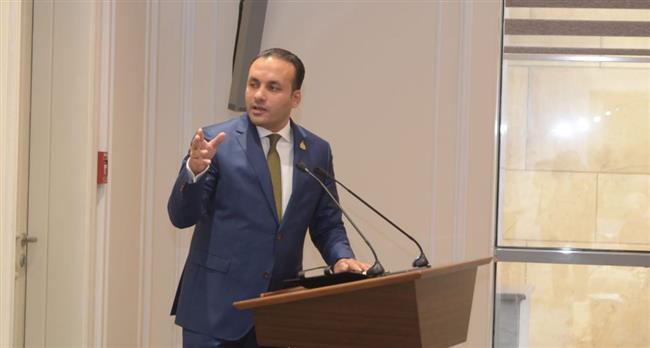 عمرو فهمي: رفع إيجارات أراضي الأوقاف يهدد استقرار آلاف الفلاحين