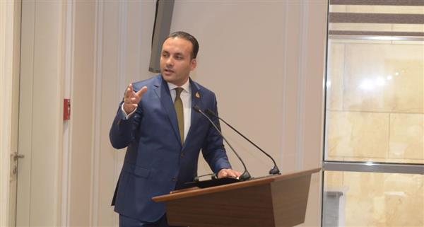 عمرو فهمي: رفع إيجارات أراضي الأوقاف يهدد استقرار آلاف الفلاحين