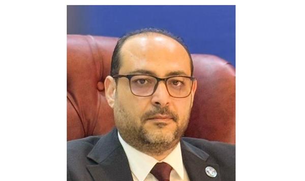 محمد مصطفى كشر: توجيهات السيسي بمحاكاة الأزمات تعزز جاهزية الدولة