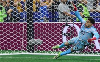 مصطفى شوبير يطارد إنجازًا جديدًا أمام الأرجنتين في كأس العالم 2026