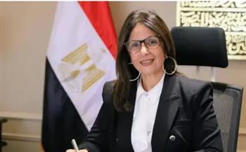 احتراما لأحكام القضاء.. وزيرة الثقافة تتقدم باستقالتها لرئيس مجلس الوزراء