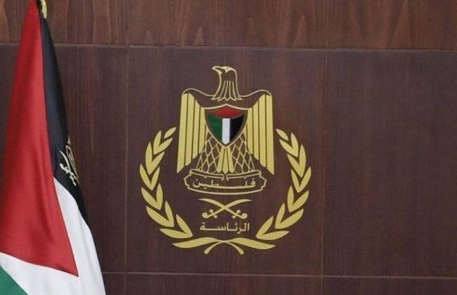 الرئاسة الفلسطينية تدين التفجيرات الإرهابية التي استهدفت دمشق