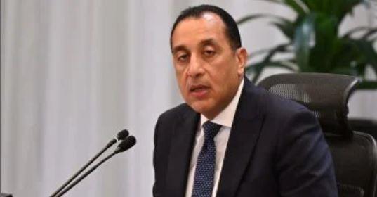 رئيس الوزراء يلتقي الرئيس التنفيذي لـ A.P. Moller–Maersk لبحث تعزيز التعاون