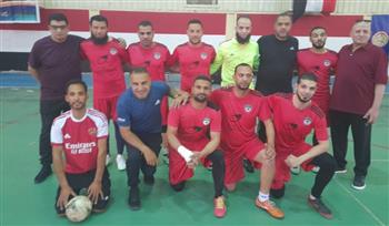   مراكز الشباب والأندية كفرالشيخ تفتح أبوابها  للجماهير لمشاهدة مباراة المنتخب الوطني 