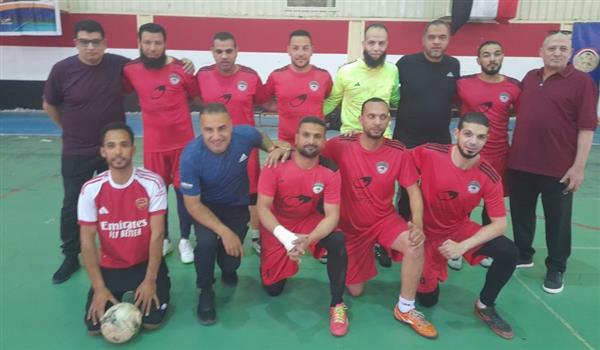 مراكز الشباب والأندية كفرالشيخ تفتح أبوابها  للجماهير لمشاهدة مباراة المنتخب الوطني