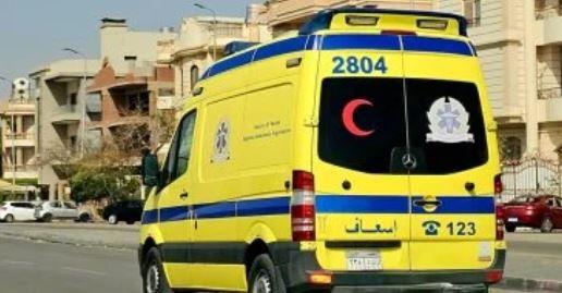 مصرع شابين إثر حادث دراجة نارية في أوسيم