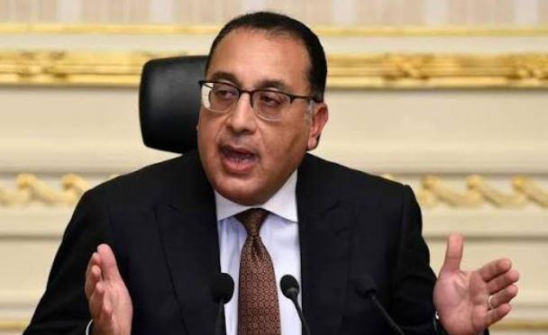 مدبولي: تعزيز الشراكة مع «ميرسك» لدعم النقل البحري وقناة السويس