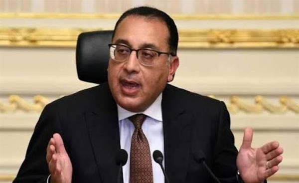 مدبولي: تعزيز الشراكة مع «ميرسك» لدعم النقل البحري وقناة السويس