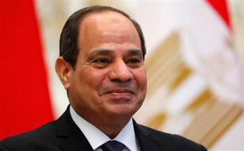   الرئيس السيسي يشكر لاعبي منتخب مصر: حققتم إنجازًا غير مسبوق ونفخر بكم