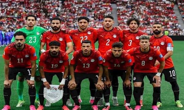 وزير الرياضة يشيد بمنتخب مصر: قدمتم بطولة استثنائية وحققتم إنجازًا تاريخيًا