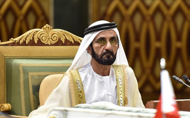 محمد بن راشد يشيد بمنتخب مصر: قاتلتم أمام بطل العالم حتى آخر دقيقة