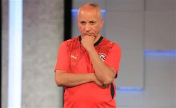   أحمد موسى يشيد بالفراعنة ويهاجم التحكيم