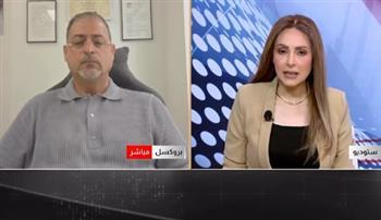 رمضان أبو جزر: الدول الأوروبية اختلفت في التعامل مع مطلب ترامب برفع الإنفاق الدفاعي