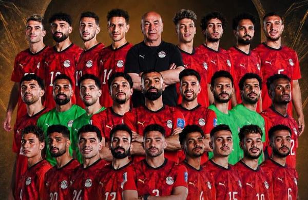 محافظ الدقهلية يثمن أداء المنتخب الوطني التاريخي خلال مشواره ببطولة كأس العالم
