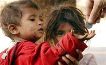 حبس 10 متهمين لاستغلال أطفال في أعمال التسول بالقاهرة