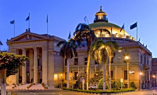 جامعة القاهرة: الفراعنة كتبوا إنجازًا تاريخيًا