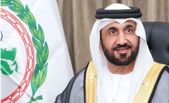 البرلمان العربي يدين استهداف الناقلة القطرية 