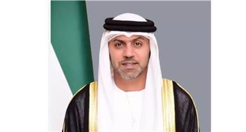 السفير الإماراتي حمد الزعابي يشيد بأداء منتخب مصر في كأس العالم