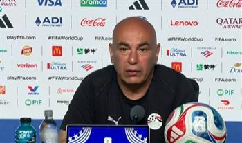 حسام حسن يهاجم التحكيم بعد وداع المونديال: حُرمنا من حقنا أمام الأرجنتين