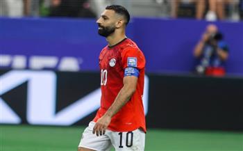   "مارادونا النيل".. الإعلام الأرجنتيني يحتفي بمحمد صلاح قبل موقعة المونديال
