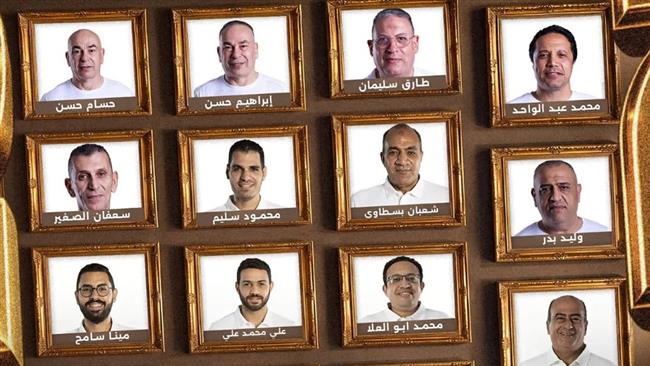 شكراً يا أبطال.. الجماهير تحتفي بجهاز منتخب مصر بعد أفضل مشاركة مونديالية