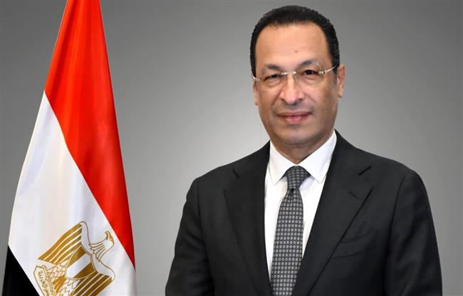 وزير الاتصالات يتوجه إلى جنيف للمشاركة في فعاليات أسبوع جنيف الرقمي