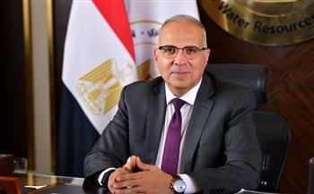 سويلم: متحف الري بالعاصمة الجديدة يوثق تاريخ إدارة المياه في مصر