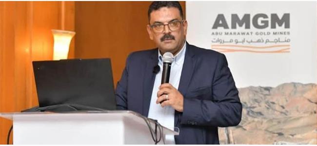 مصر تستهدف بدء إنتاج الذهب من مناجم "أبو مروات" خلال العام الجاري